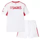 Completo calcio Benfica Bambino 3rd 2025-26