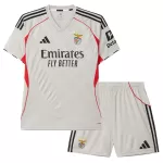 Completo calcio Benfica Bambino Secondo 2025-26