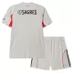 Completo calcio Benfica Bambino Secondo 2025-26