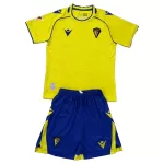 Completo calcio Cádiz CF Bambino Primo 2025-26