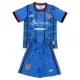 Completo calcio Cagliari Calcio Bambino 3rd 2025-26 Completo calcio Cagliari Calcio Bambino 3rd 2025-26