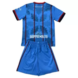 Completo calcio Cagliari Calcio Bambino 3rd 2025-26
