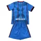 Completo calcio Cagliari Calcio Bambino 3rd 2025-26