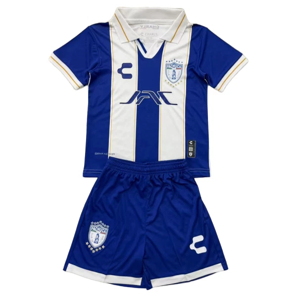Completo calcio CF Pachuca Bambino Primo 2025-26