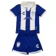 Completo calcio CF Pachuca Bambino Primo 2025-26