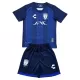 Completo calcio CF Pachuca Bambino Secondo 2025-26 Completo calcio CF Pachuca Bambino Secondo 2025-26