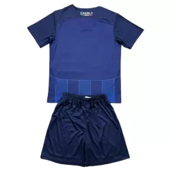 Completo calcio CF Pachuca Bambino Secondo 2025-26