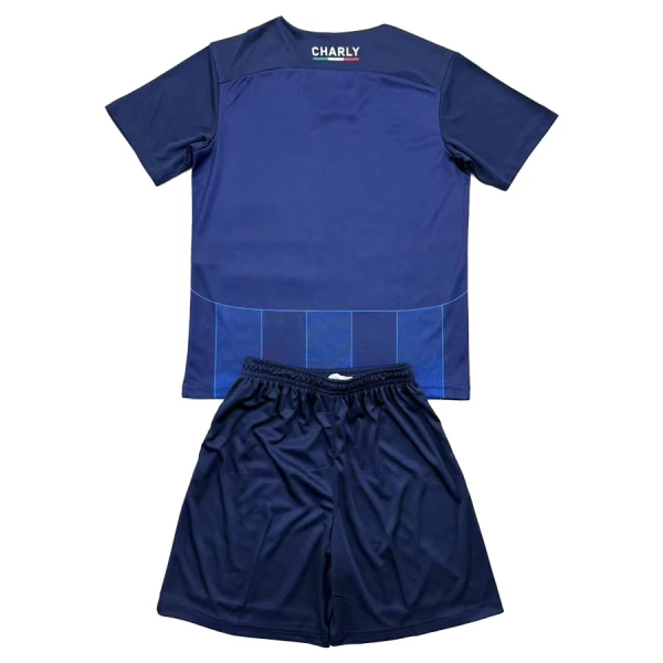 Completo calcio CF Pachuca Bambino Secondo 2025-26