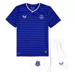 Completo calcio Everton Bambino Primo 2025-26 Completo calcio Everton Bambino Primo 2025-26