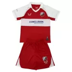 Completo calcio FC Utrecht Bambino 4th 2024/25