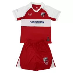 Completo calcio FC Utrecht Bambino 4th 2024/25