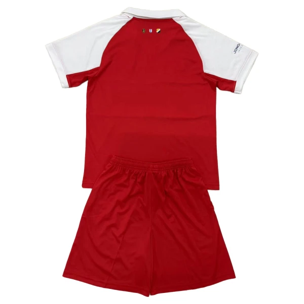 Completo calcio FC Utrecht Bambino 4th 2024/25