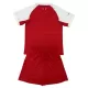 Completo calcio FC Utrecht Bambino 4th 2024/25