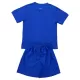 Completo calcio Finlandia Bambino Primo 2025