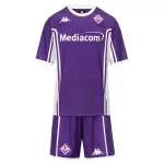 Completo calcio Fiorentina Bambino Primo 2025-26