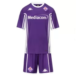 Completo calcio Fiorentina Bambino Primo 2025-26