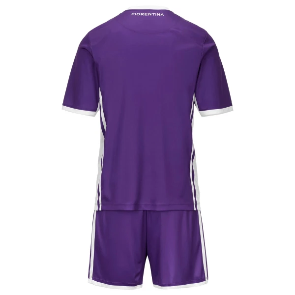 Completo calcio Fiorentina Bambino Primo 2025-26
