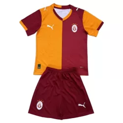 Completo calcio Galatasaray SK Bambino Primo 2025-26 Completo calcio Galatasaray SK Bambino Primo 2025-26