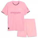 Completo calcio Palermo Bambino Primo 2025-26