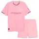 Completo calcio Palermo Bambino Primo 2025-26 Completo calcio Palermo Bambino Primo 2025-26
