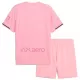 Completo calcio Palermo Bambino Primo 2025-26