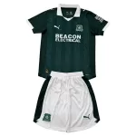 Completo calcio Plymouth Argyleh Bambino Primo 2025-26
