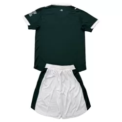 Completo calcio Plymouth Argyleh Bambino Primo 2025-26