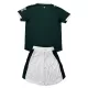 Completo calcio Plymouth Argyleh Bambino Primo 2025-26