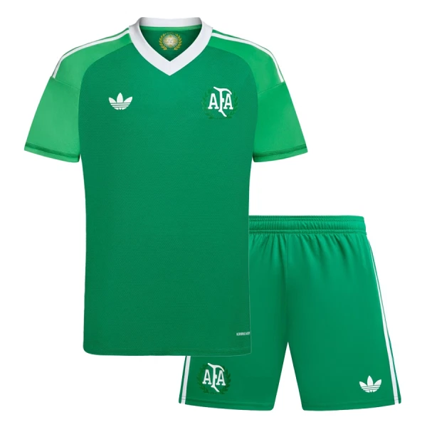 Completo calcio Portiere Argentina Bambino anniversario 2024 Completo calcio Portiere Argentina Bambino anniversario 2024