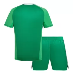 Completo calcio Portiere Argentina Bambino anniversario 2024