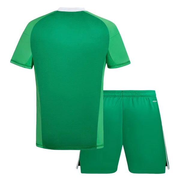 Completo calcio Portiere Argentina Bambino anniversario 2024