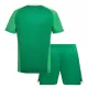 Completo calcio Portiere Argentina Bambino anniversario 2024