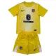 Completo calcio Portiere Atlético Madrid Bambino 2025-26 Completo calcio Portiere Atlético Madrid Bambino 2025-26