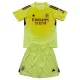 Completo calcio Portiere Benfica Bambino 2025-26 Completo calcio Portiere Benfica Bambino 2025-26