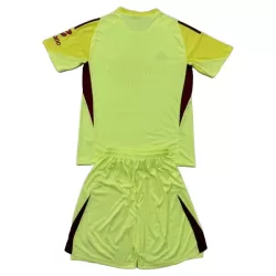 Completo calcio Portiere Benfica Bambino 2025-26