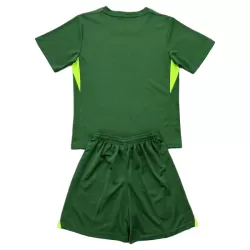 Completo calcio Portiere Inghilterra Bambino 2025