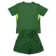 Completo calcio Portiere Inghilterra Bambino 2025