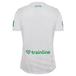 Completo calcio Portiere Real Betis Bambino 2025-26 Bianca