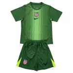 Completo calcio Portiere Stati Uniti Bambino 2025