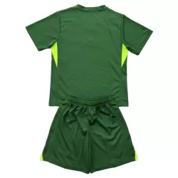 Completo calcio Portiere Stati Uniti Bambino 2025