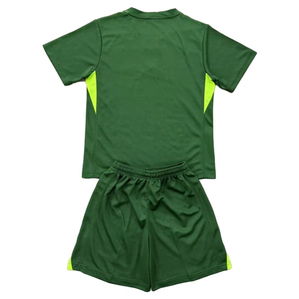 Completo calcio Portiere Stati Uniti Bambino 2025