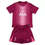 Completo calcio Portiere Tottenham Hotspur Bambino 2025-26