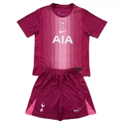 Completo calcio Portiere Tottenham Hotspur Bambino 2025-26 Completo calcio Portiere Tottenham Hotspur Bambino 2025-26