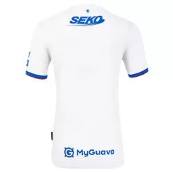 Completo calcio Rangers Bambino Secondo 2025-26