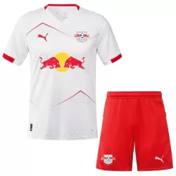 Completo calcio RB Leipzig Bambino Primo 2025-26 Completo calcio RB Leipzig Bambino Primo 2025-26