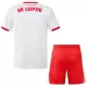 Completo calcio RB Leipzig Bambino Primo 2025-26