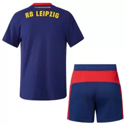 Completo calcio RB Leipzig Bambino Secondo 2025-26