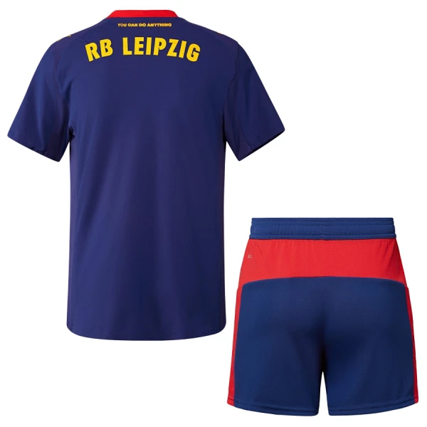 Completo calcio RB Leipzig Bambino Secondo 2025-26