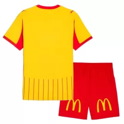 Completo calcio RC LENS Bambino Primo 2025-26