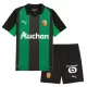 Completo calcio RC LENS Bambino Secondo 2025-26 Completo calcio RC LENS Bambino Secondo 2025-26